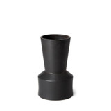 Laforge Vase 9.45 Inch Tall and 5.51 Inch Wide By Mercana - 68631