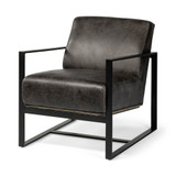 Stamford Accent Chair 28.94 Inch Tall and 31.89 Inch Wide By Mercana - 68759