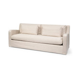 Denly Sofa 34.5 Inch Tall and 38.25 Inch Wide By Mercana - 68702