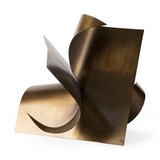 Francesca Decorative Object 18.11 Inch Tall and 18.11 Inch Wide By Mercana - 69166