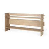 Aida Console Table 36 Inch Tall and 16 Inch Wide By Mercana - 69197