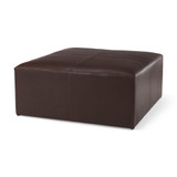 Minara Ottoman 16 Inch Tall and 36 Inch Wide By Mercana - 69058