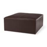 Minara Ottoman 16 Inch Tall and 36 Inch Wide By Mercana - 69058