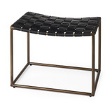 Clarissa Bench 16.5 Inch Tall and 16 Inch Wide By Mercana - 69396