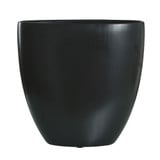 Darius 15 Inch Large Vase In Contemporary by Harp and Finial - HFA11611