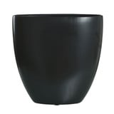 Darius 15 Inch Large Vase In Contemporary by Harp and Finial - HFA11611