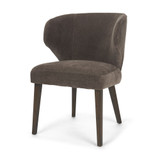 Niles Dining Chair 32 Inch Tall and 24.5 Inch Wide By Mercana - 71265