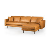 D'Arcy Sofa 33 Inch Tall and 70 Inch Wide By Mercana - 69646-AB