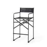 Direttore Bar/Counter Stool 40.2 Inch Tall and 20 Inch Wide By Mercana - 69629