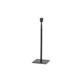 Porter Candle Holder 12 Inch Tall and 4.5 Inch Wide By Mercana - 69860