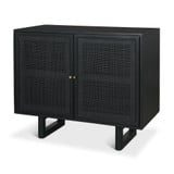 Grier Accent Cabinet 31 Inch Tall and 18.75 Inch Wide By Mercana - 69909