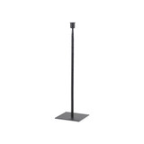 Porter Candle Holder 18 Inch Tall and 5 Inch Wide By Mercana - 69861