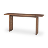 Grier Console Table 29 Inch Tall and 16 Inch Wide By Mercana - 71142