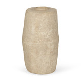 Rama Floor Vase 33 Inch Tall and 19 Inch Wide By Mercana - 70201