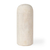 Knox Decorative Object 14 Inch Tall and 6 Inch Wide By Mercana - 70132