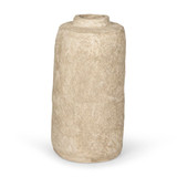 Rama Floor Vase 29 Inch Tall and 14 Inch Wide By Mercana - 70200