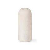 Knox Decorative Object 10 Inch Tall and 4.5 Inch Wide By Mercana - 70130