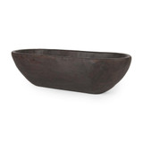 Athena Bowl 7 Inch Tall and 10 Inch Wide By Mercana - 70160