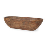 Athena Bowl 7 Inch Tall and 10 Inch Wide By Mercana - 70160