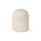 Knox Decorative Object 7 Inch Tall and 6 Inch Wide By Mercana - 70131