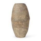 Rundal Vase 18 Inch Tall and 12 Inch Wide By Mercana - 70211