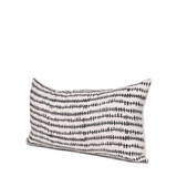 Jenna Pillow Cover 0.2 Inch Tall and 26 Inch Wide By Mercana - 70322
