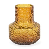Jolene Vase 7.2 Inch Tall and 6.3 Inch Wide By Mercana - 70364