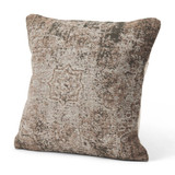 Khloe Pillow Cover 20 Inch Tall and 0.5 Inch Wide By Mercana - 70343