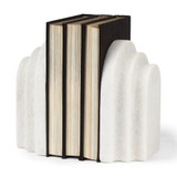 Empire Book End 10.24 Inch Tall and 4.92 Inch Wide By Mercana - 70181