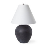 Marvin 1 Light Table Lamp 27.5 Inch Tall and 18 Inch Wide By Mercana - 70166