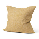 Jacklyn Pillow Cover 0.2 Inch Tall and 22 Inch Wide By Mercana - 70330