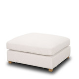 Halston Modular Sofa Elements 19 Inch Tall and 38.5 Inch Wide By Mercana - 70476