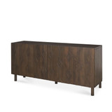 Heera Sideboard 32 Inch Tall and 16.25 Inch Wide By Mercana - 70644
