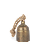 Quincy Decorative Object 6 Inch Tall and 3.5 Inch Wide By Mercana - 70653