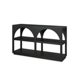 Bela Console Table 32 Inch Tall and 16 Inch Wide By Mercana - 71140