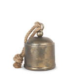 Quincy Decorative Object 7 Inch Tall and 4.75 Inch Wide By Mercana - 70652