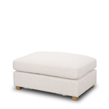 Halston Modular Sofa Elements 19 Inch Tall and 26.5 Inch Wide By Mercana - 70474