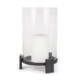 Price Candle Holder 13.75 Inch Tall and 10 Inch Wide By Mercana - 70676