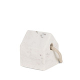 Raena Door Stopper 4.75 Inch Tall and 4 Inch Wide By Mercana - 70702