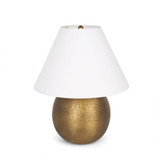 Sadiyah 1 Light Table Lamp 24 Inch Tall and 19.5 Inch Wide By Mercana - 70749