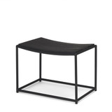 Taniel Stool 17 Inch Tall and 16 Inch Wide By Mercana - 70817