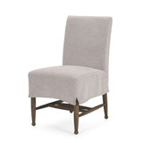 Whitley Dining Chair 35 Inch Tall and 24 Inch Wide By Mercana - 71013