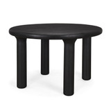 Soma Dining Table 30 Inch Tall and 48 Inch Wide By Mercana - 70883-AB