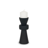 Odilia Candle Holder 10.25 Inch Tall and 4 Inch Wide By Mercana - 71154