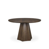 Jovani Dining Table 30 Inch Tall and 48 Inch Wide By Mercana - 71104-AB