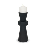 Odilia Candle Holder 12 Inch Tall and 4.25 Inch Wide By Mercana - 71155