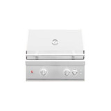 Quest Propane and Gas Built In Grill 30-42 Inches by Summerset - QST