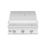 Sizzler Propane and Gas Built In Grill 25-40 Inches by Summerset - SZR