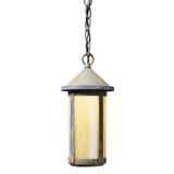 Berkeley 1 Light Long Body Pendant 12 X 5.63 Inch Wide by Arroyo Craftsman - BH-6L