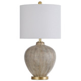 Baffo One Light Table Lamp by Stylecraft - L29-BAF